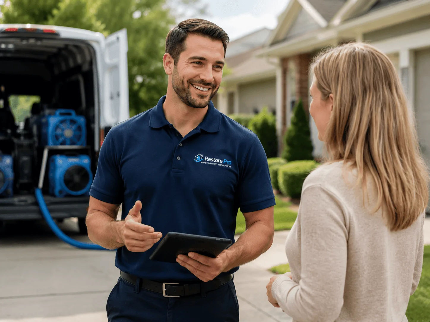 Water Damage Restoration Salem, FL FAQs
